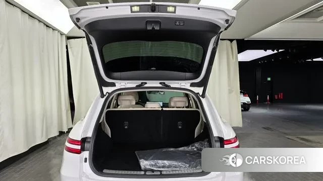 Genesis GV70 id 3620289 из Кореи 11