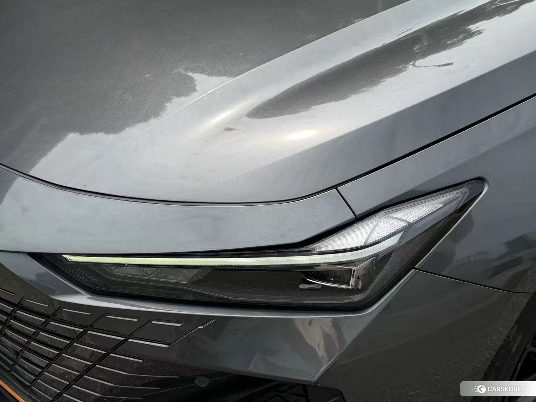 Chang'an UNI-V id 4426501 из Китая 11