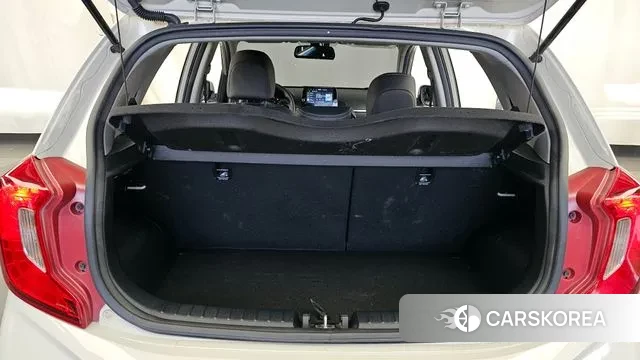 Kia Morning Urban (JA) id 3395451 из Кореи 11