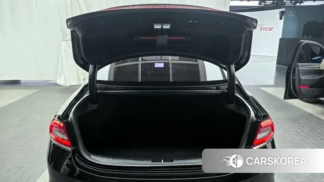 Hyundai Grandeur IG id 3413472 из Кореи 11