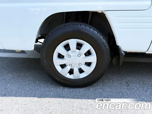 Chevrolet (GM Daewoo) New Damas id 2696222 из Кореи 11