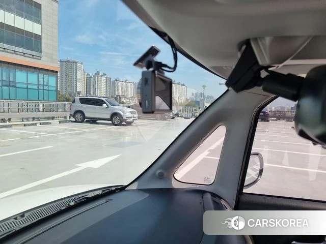 Kia The New Ray id 3923476 из Кореи 11