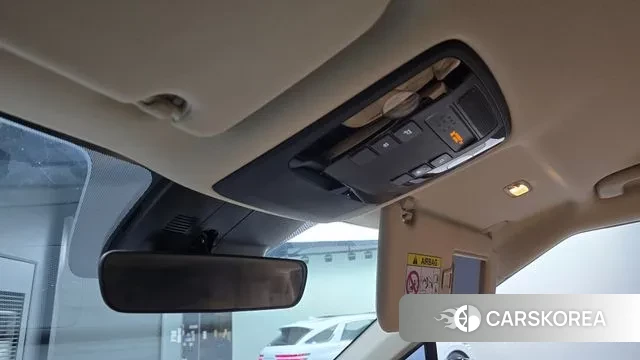 Kia Carnival 4th generation id 3621274 из Кореи 11