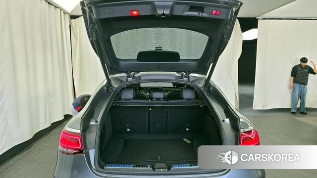 Mercedes-Benz GLC-Class X253 id 3866073 из Кореи 11