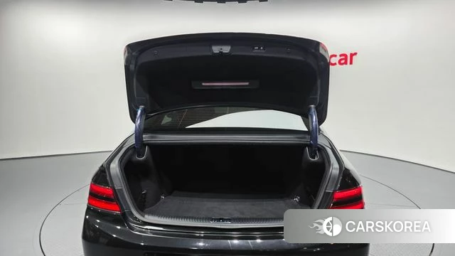 Genesis G90 id 4727806 из Кореи 11