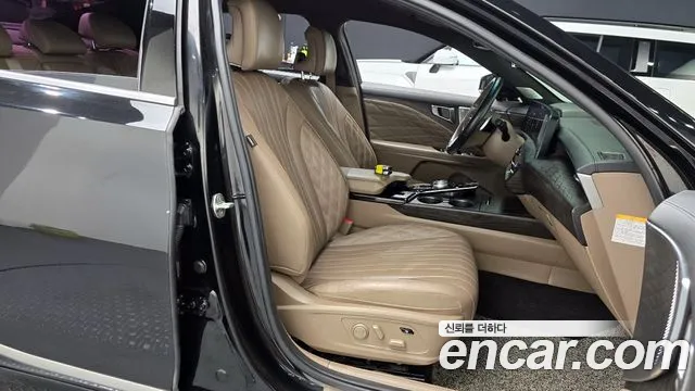 Kia K8 Hybrid id 2747178 из Кореи 11