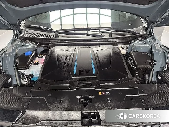 Hyundai Ionic 5 id 3316768 из Кореи 11