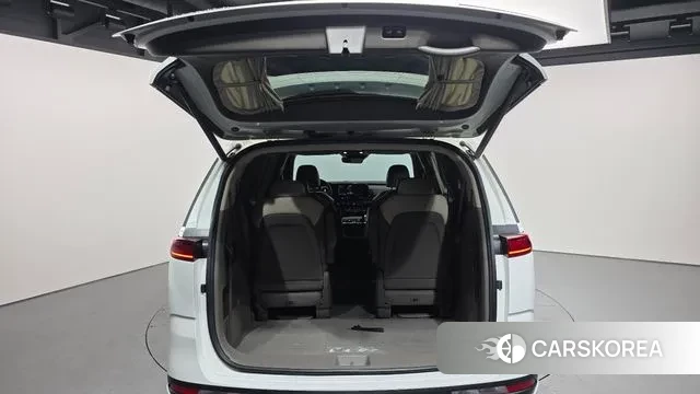 Kia Carnival 4th generation id 3681204 из Кореи 11