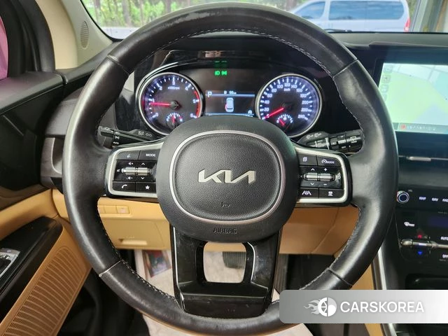 Kia Carnival 4th generation id 4264252 из Кореи 11