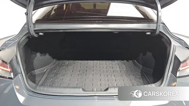 Hyundai The New Avante (CN7) id 3393969 из Кореи 11