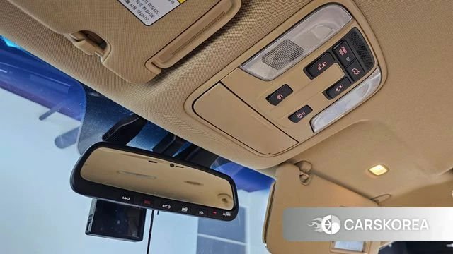 Kia The New Carnival id 4483178 из Кореи 11