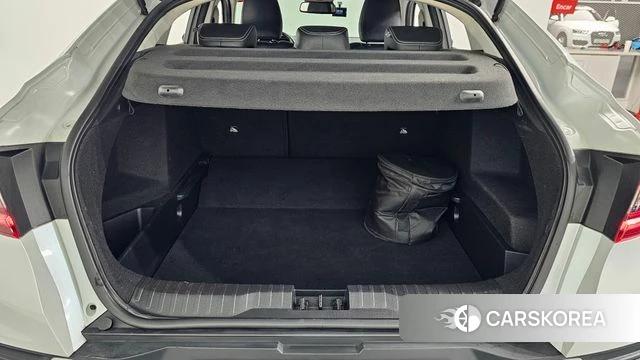 Renault Korea (Samsung) XM3 id 3899166 из Кореи 11