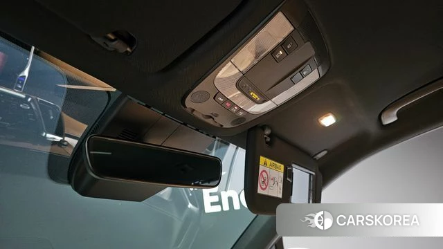 Kia Sorento 4th Generation id 4310403 из Кореи 11