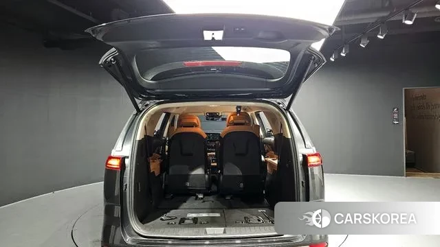 Kia Carnival 4th generation id 3726551 из Кореи 11