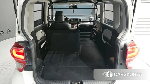 Kia The New Ray id 3726768 из Кореи 11