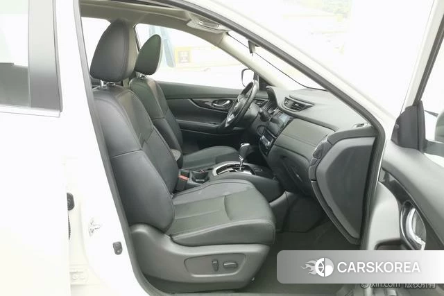 Nissan Qijun id 4300374 из Китая 11