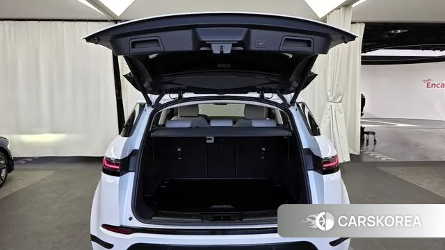 Land Rover Range Rover Evoque 2nd Generation id 3720770 из Кореи 11