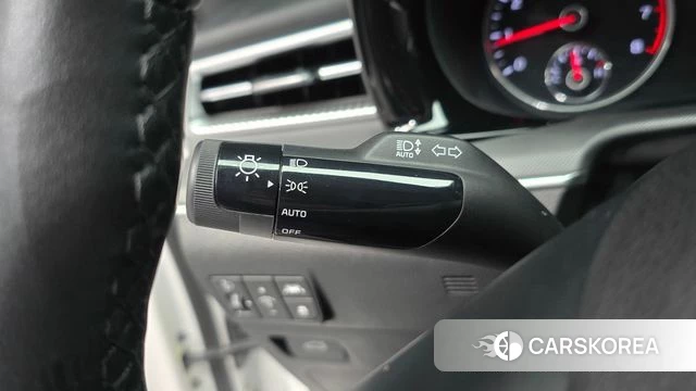 Kia K5 3rd generation id 4480837 из Кореи 11