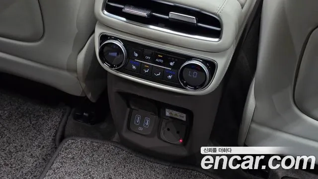 Genesis GV80 id 2956153 из Кореи 11