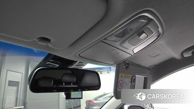 Kia The New Niro id 3878885 из Кореи 11