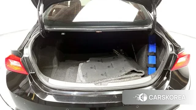 Chevrolet (GM Daewoo) The New Malibu id 3741884 из Кореи 11