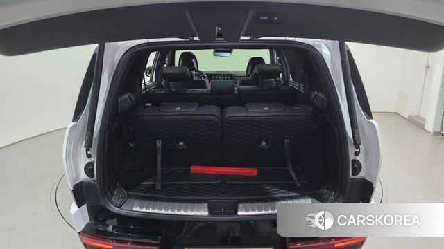 Hyundai Santa Fe (MX5) id 3963354 из Кореи 11