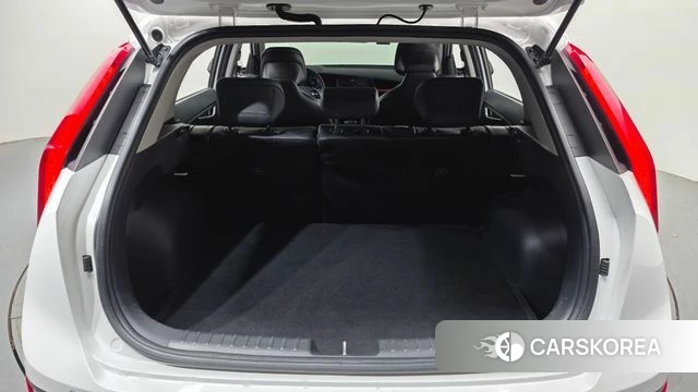 Kia Di Ol Nu Niro id 3818825 из Кореи 11