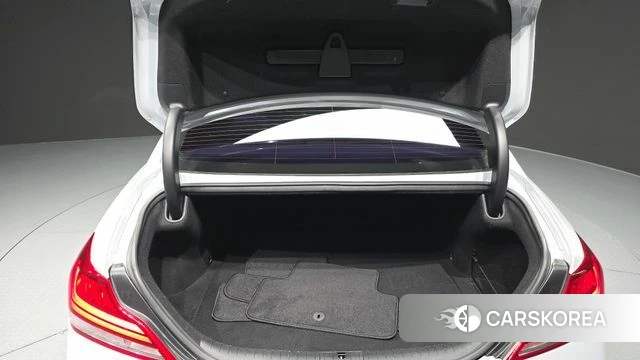 Genesis G70 id 4536841 из Кореи 10
