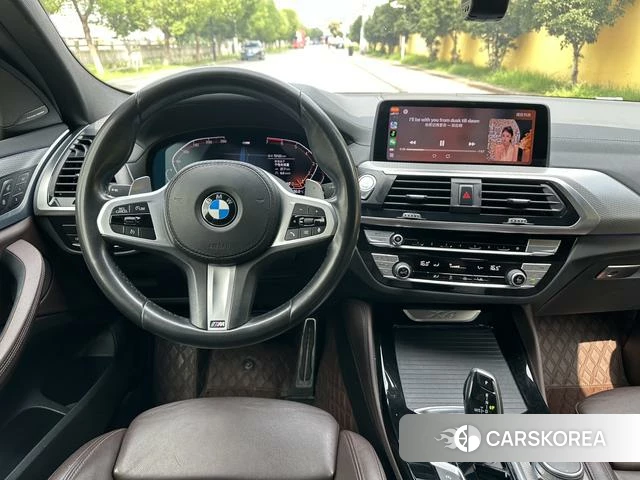 BMW X4 id 4213767 из Китая 11