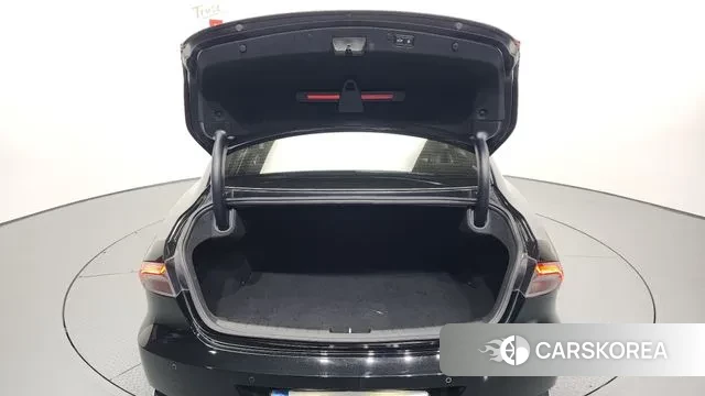 Hyundai The New Grandeur IG id 3577276 из Кореи 11