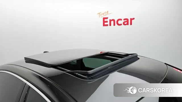 Volvo S90 id 3776586 из Кореи 11