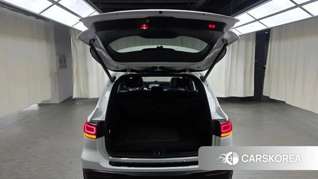 Mercedes-Benz EQB X243 id 3859033 из Кореи 11