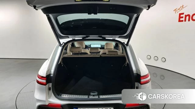 Genesis GV70 id 3940840 из Кореи 11