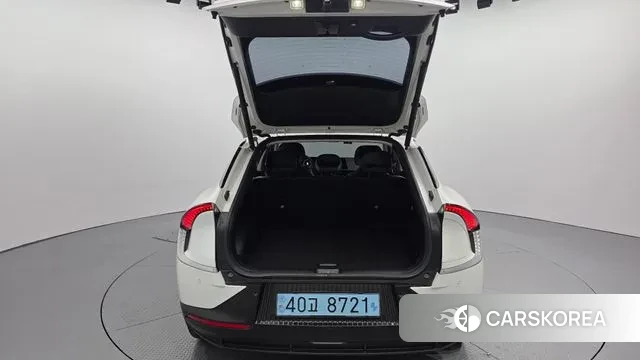 Kia EV6 id 3503835 из Кореи 11