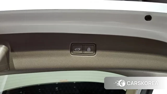 Genesis GV80 id 3427808 из Кореи 11