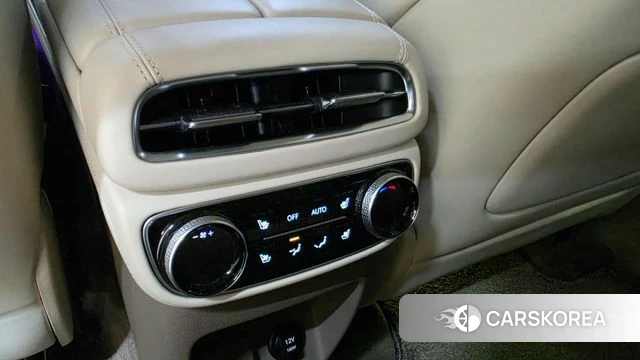 Genesis GV80 id 4551208 из Кореи 11