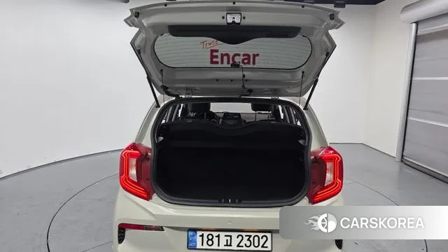 Kia Morning Urban (JA) id 3645578 из Кореи 11