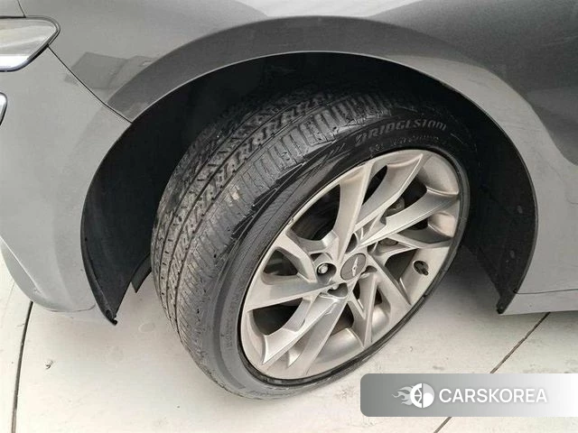 Genesis The New G70 id 3833733 из Кореи 11