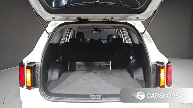 Kia Sorento 4th Generation id 3645775 из Кореи 11