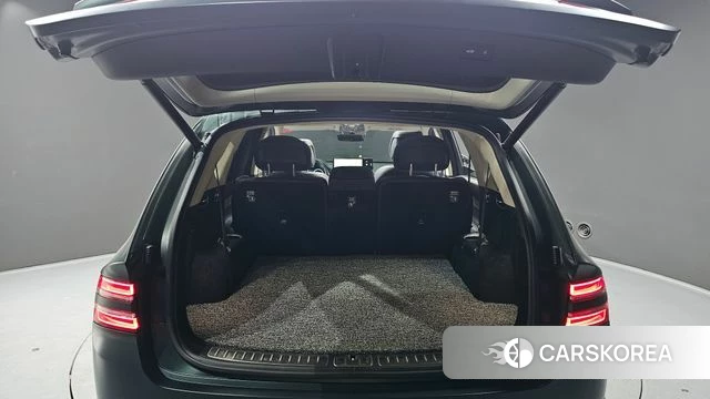 Genesis GV80 id 4292650 из Кореи 11