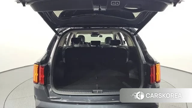 Kia Sorento 4th Generation id 3462985 из Кореи 11