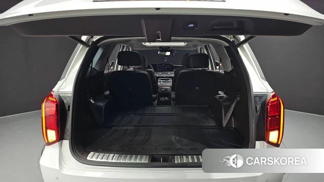 Hyundai The New Palisade id 4223040 из Кореи 11