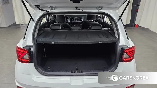 Hyundai Venue id 3680653 из Кореи 11