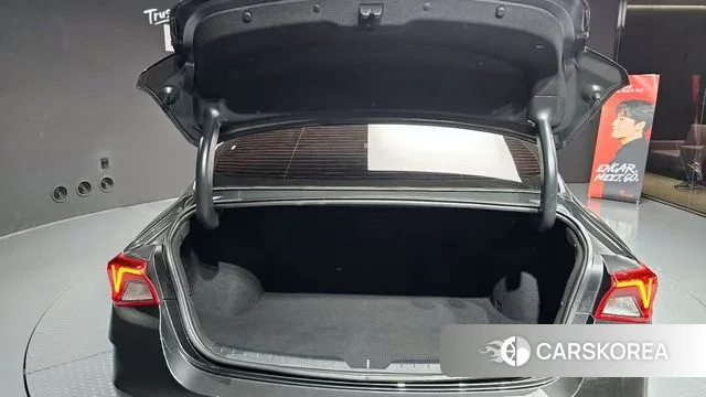 Kia K5 3rd generation id 3514432 из Кореи 11