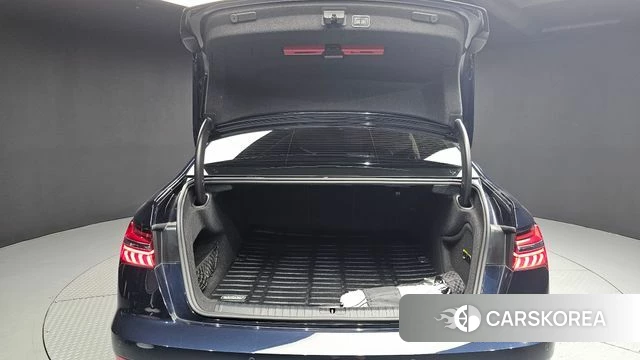 Audi A6 (C8) id 4637555 из Кореи 11