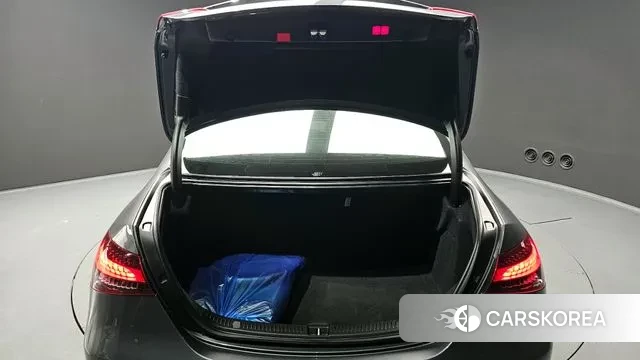 Mercedes-Benz E-Class W213 id 3274473 из Кореи 11