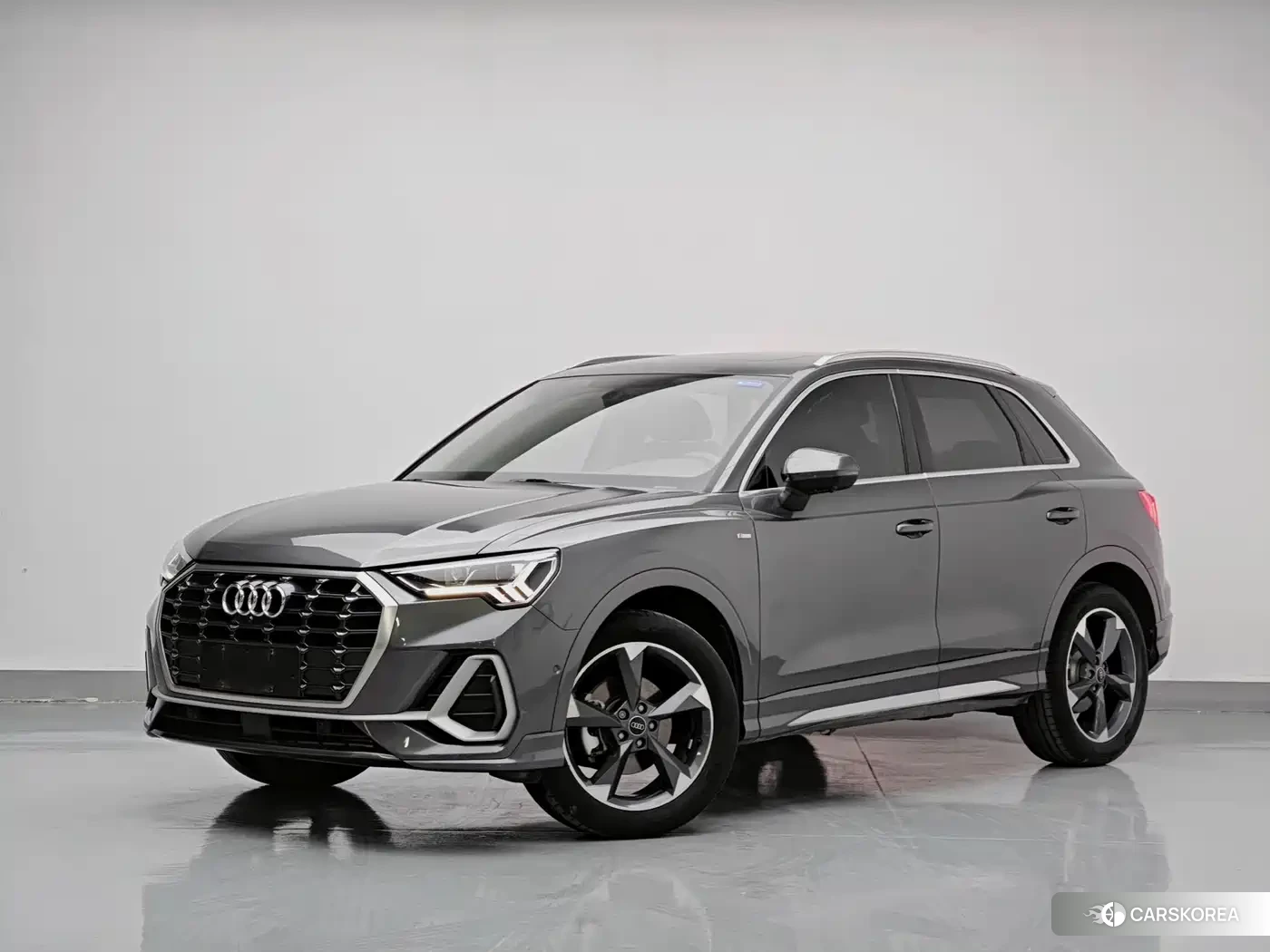 Audi Q3 id 4539071 из Китая 11