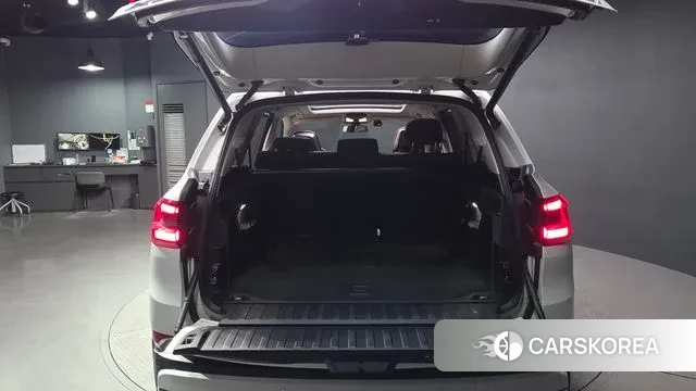 BMW X5 (G05) id 3577142 из Кореи 11