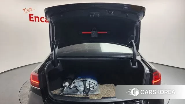 Kia K7 Premier id 3676778 из Кореи 11