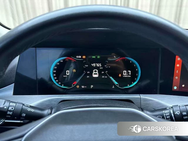 Chang'an CS35 PLUS id 3907887 из Китая 11